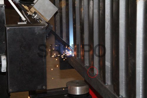 激光掃描系統 激光掃描系統