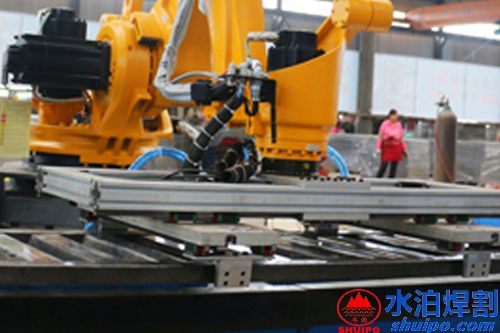 搬運(yùn)機(jī)器人 搬運(yùn)機(jī)器人