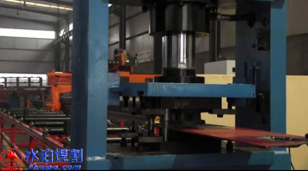 大梁沖孔10 大梁沖孔10