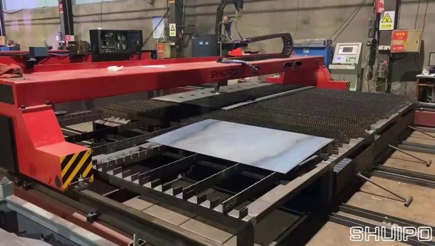 大臺(tái)面激光切割機(jī)01 大臺(tái)面激光切割機(jī)01